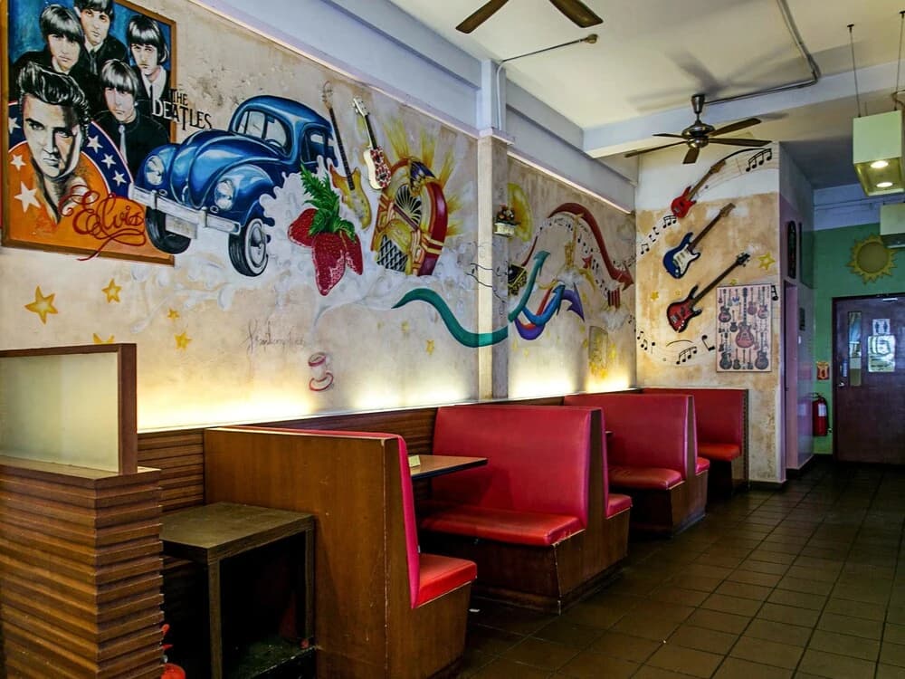 OYO 224 Hotel Strawberry Fields - photo 2