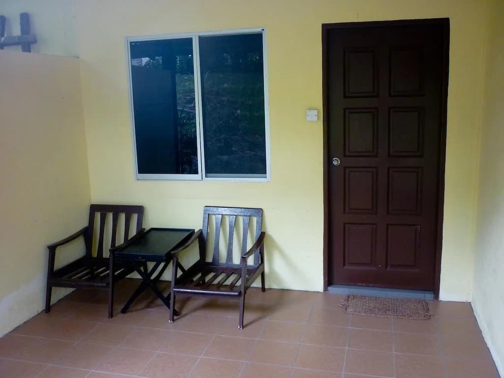 Fairview Guesthouse - photo 8