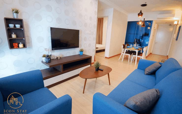 IconStay The Wave Residence @ Melaka - photo 17