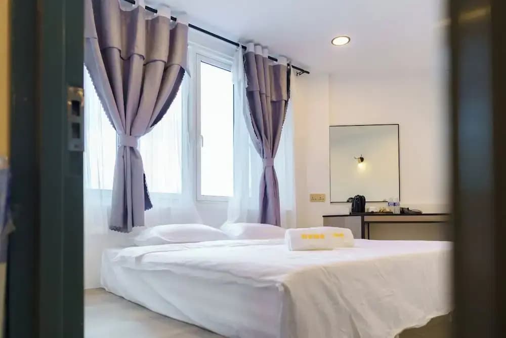 Ru Jia Hai She Hotel - photo 14