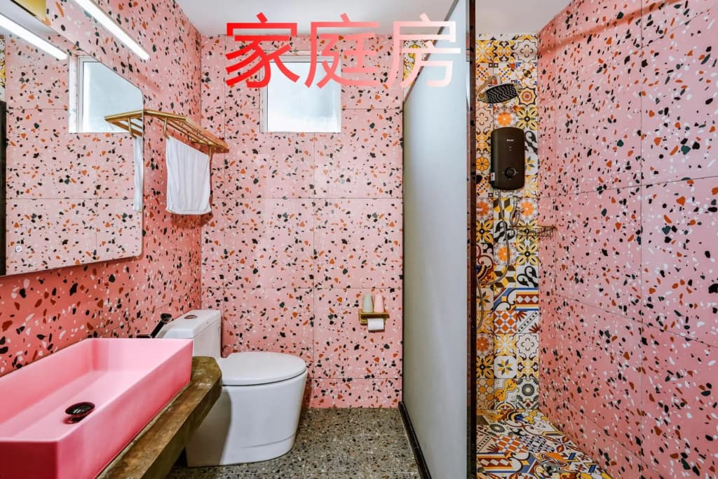仙本那爱丽家民宿Elly's Home - photo 4
