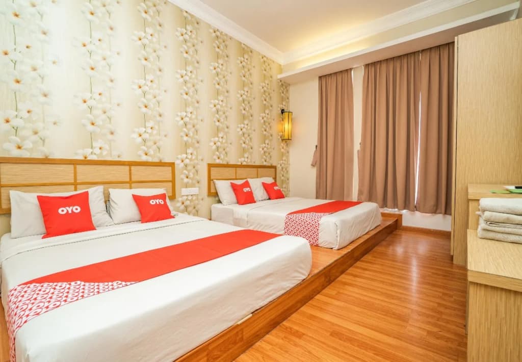 La Putri Boutique Hotel - photo 6