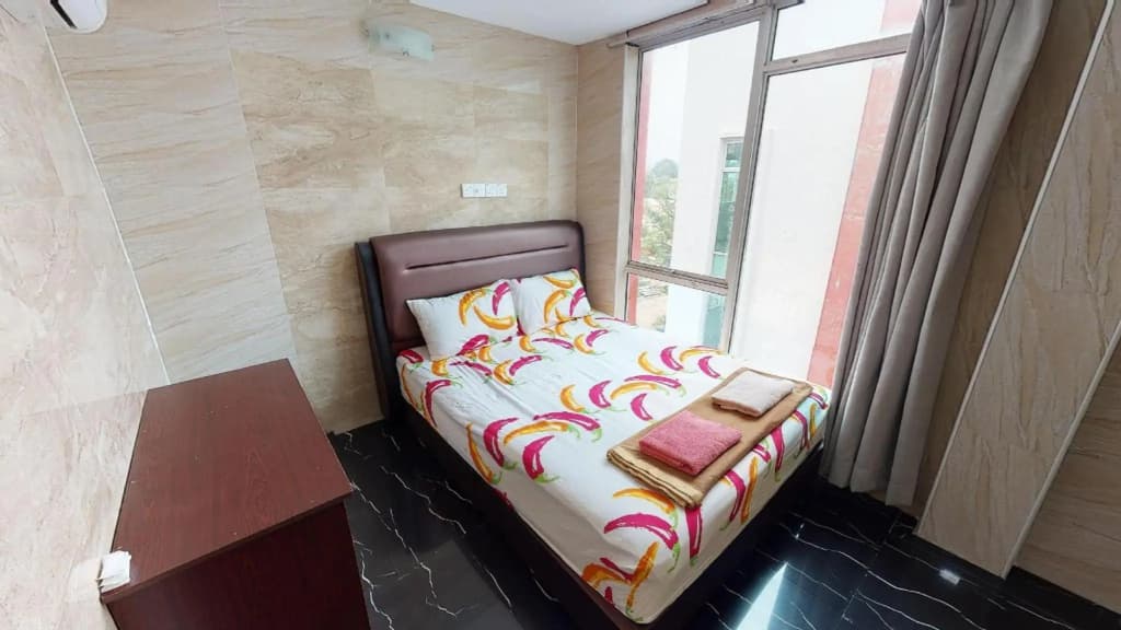ARK Malacca Hotel - photo 3