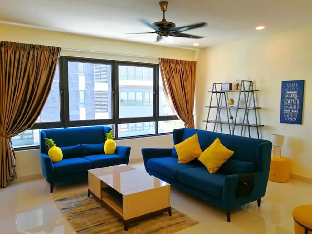 Pandora Homestay II - photo 24