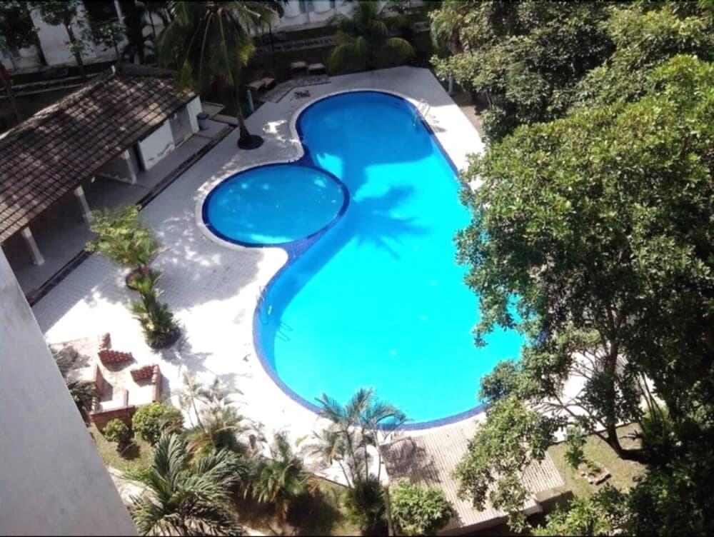 Homestay The Elemants Ampang - photo 11
