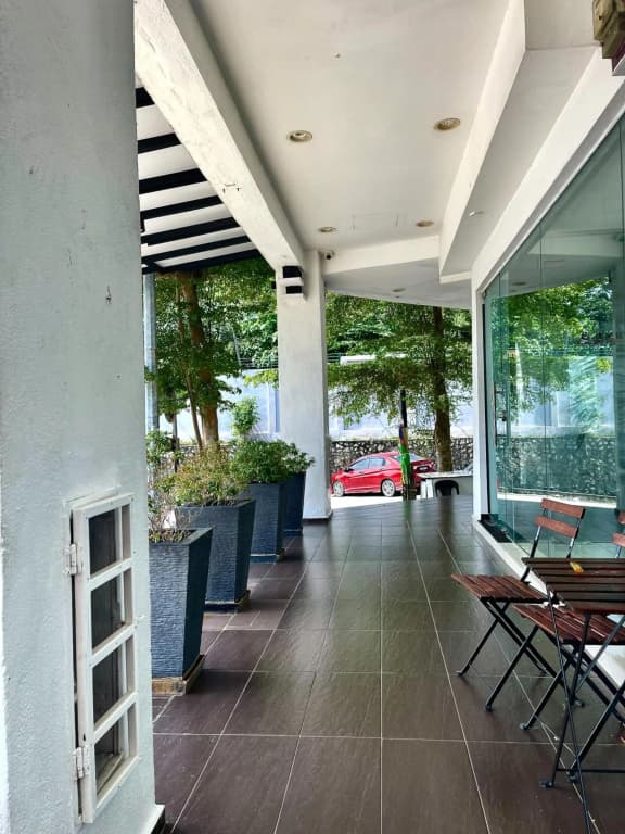 Hotel Villa - photo 19