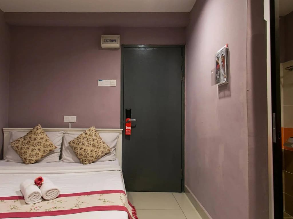 OYO 43961 KK Hotel Kajang - photo 7