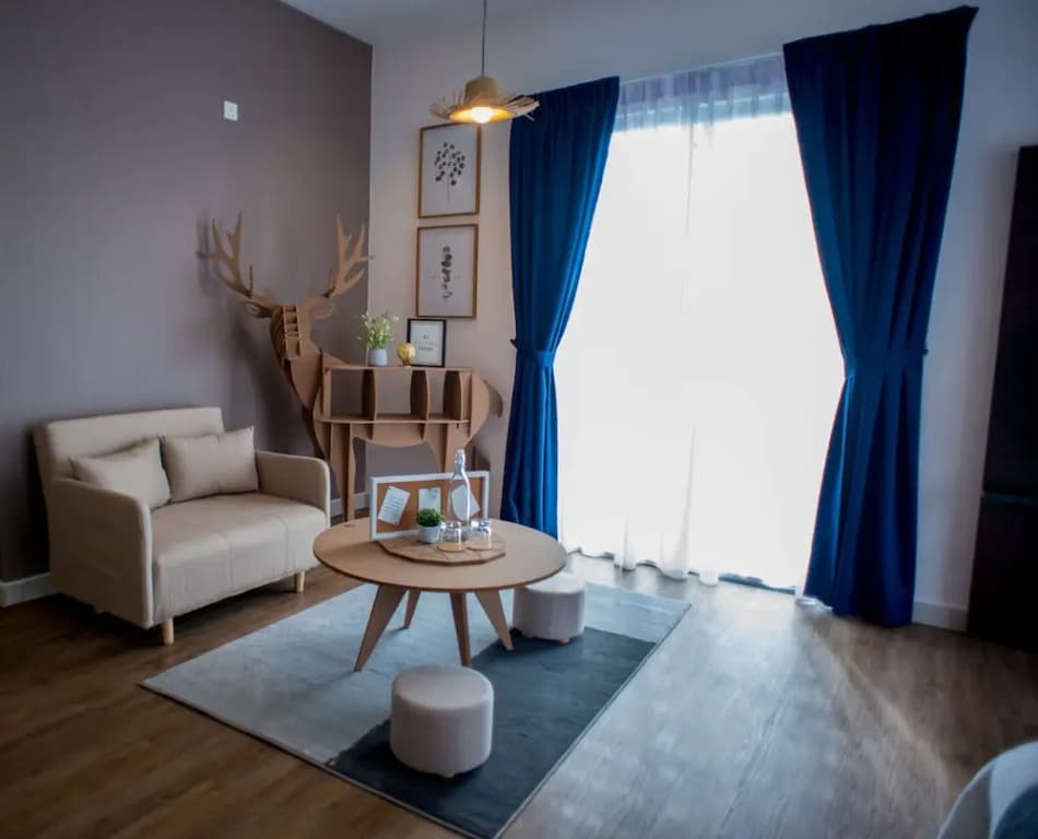 19 Atelier Suites Sutera Avenue - photo 2