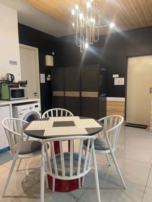 Arte Ampang Klcc 2 BR Homestay, 4-6 pax - photo 27