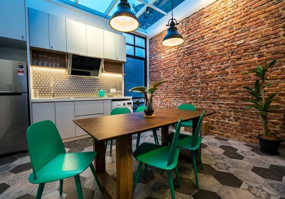Tien Residence - photo 17