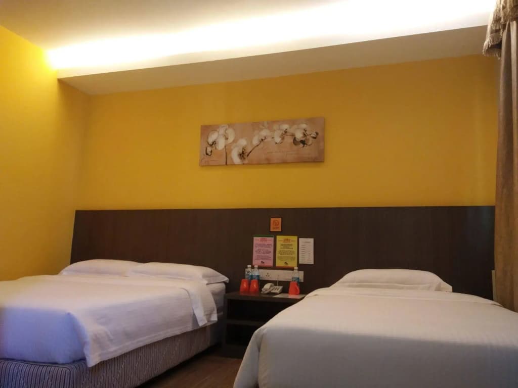 Check Inn KK - photo 6