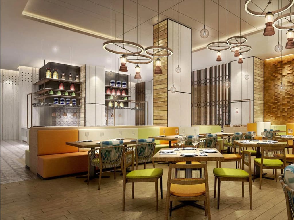 Holiday Inn & Suites Penang Prai by IHG - photo 12