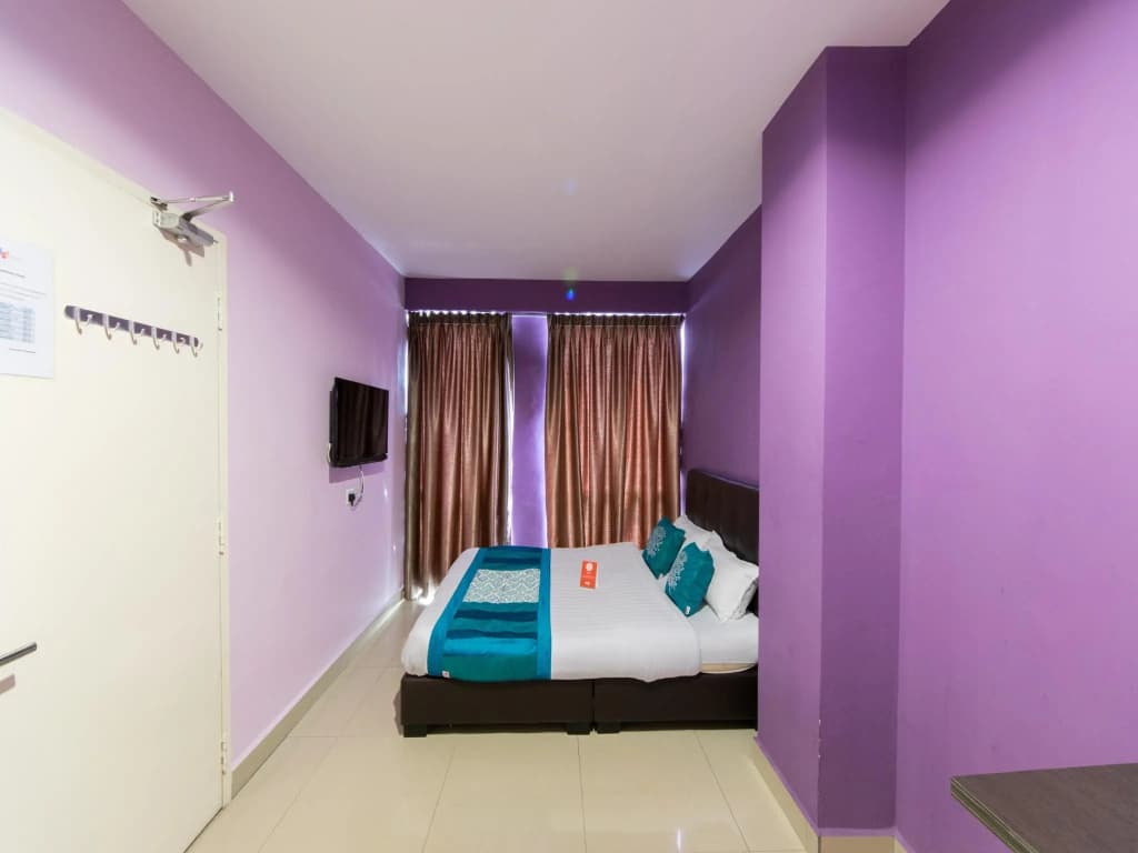 OYO 131 Dejaya Hotel Kota Damansara - photo 2