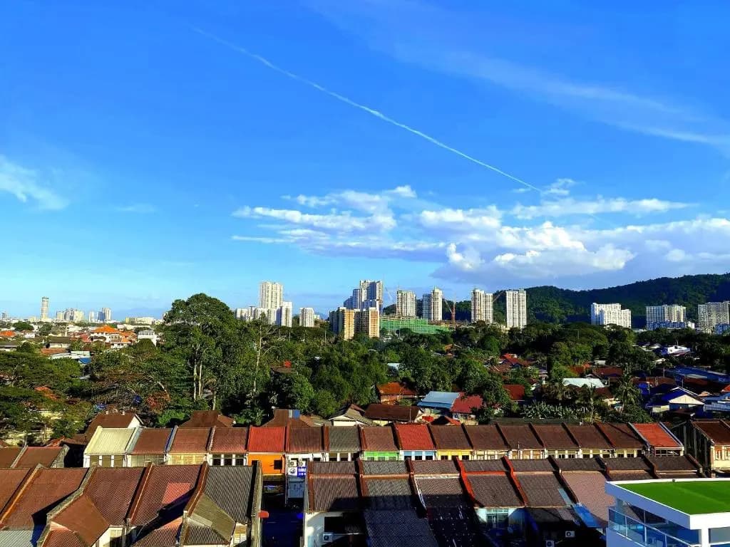 Kingston 13 @ Penang Hill - photo 16