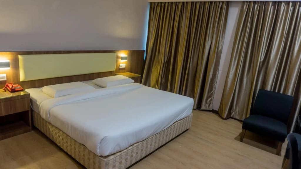 Hotel Samila - photo 6