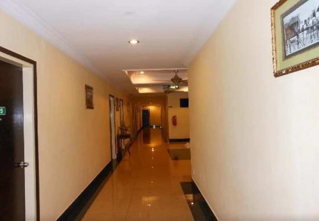Sipadan Inn 1 - photo 11
