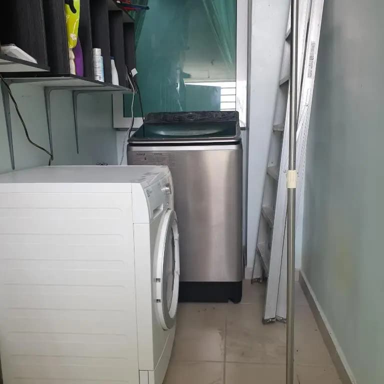 Nice and comfy stay at Jat's Homestay@1 residence, Kota Bharu - photo 5