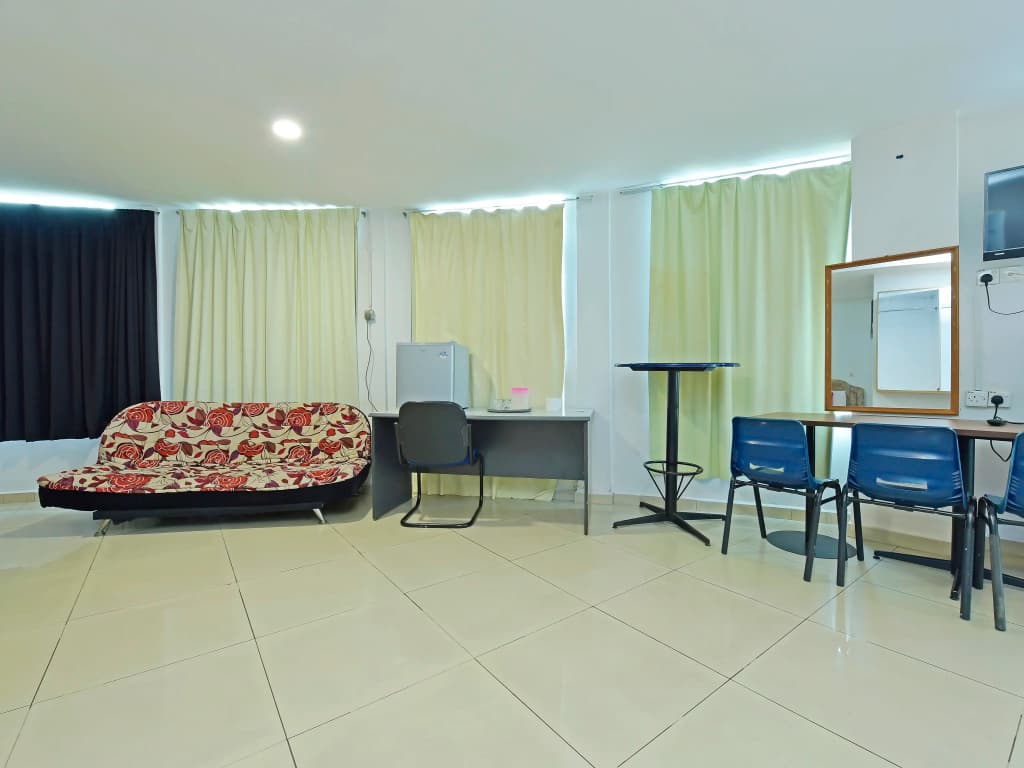 Hotel O Sam Huat Hotel - photo 7