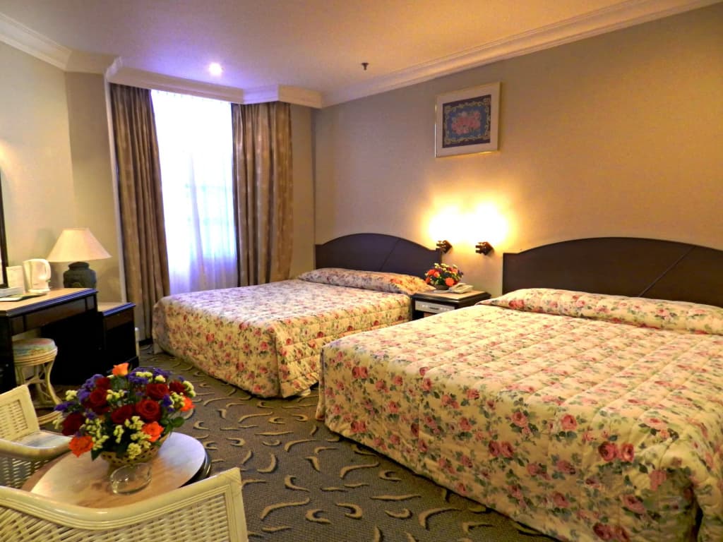 Hotel Rosa Passadena - photo 4