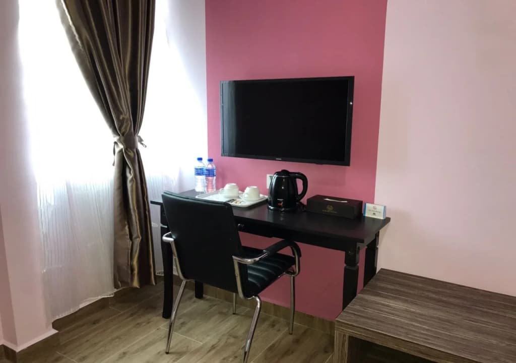 Elmark Hotel Kuantan - photo 7