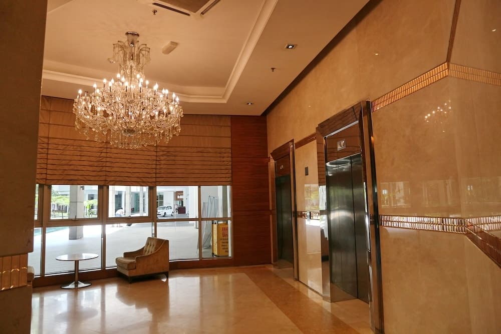 Panda Residences at Regalia - photo 16