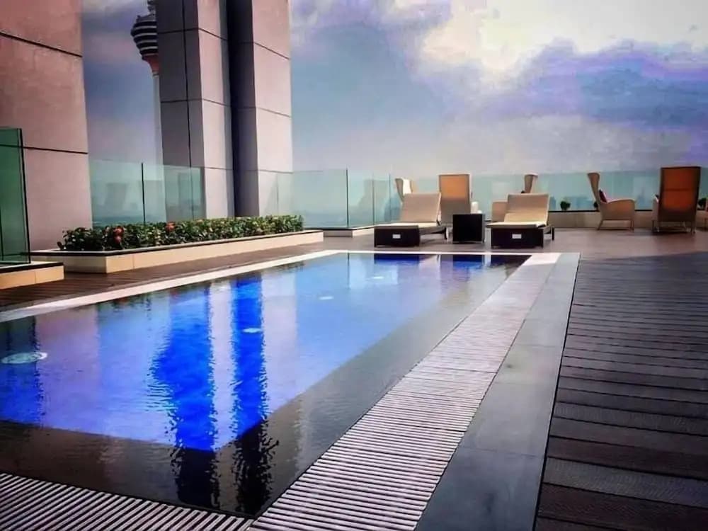 Suites Infinity - photo 10