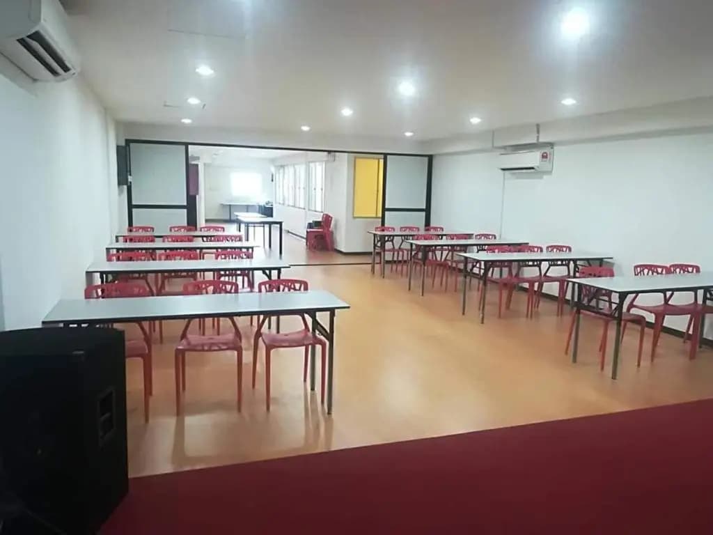 Hotel 75 Temerloh - photo 15