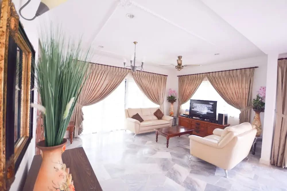 Villa 969 - photo 2