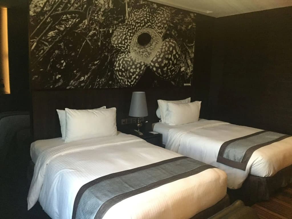 Horizon Hotel - photo 5