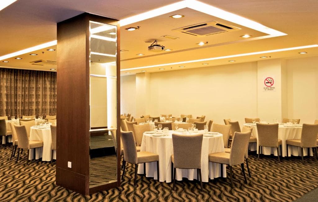 Marvelux Hotel - photo 17