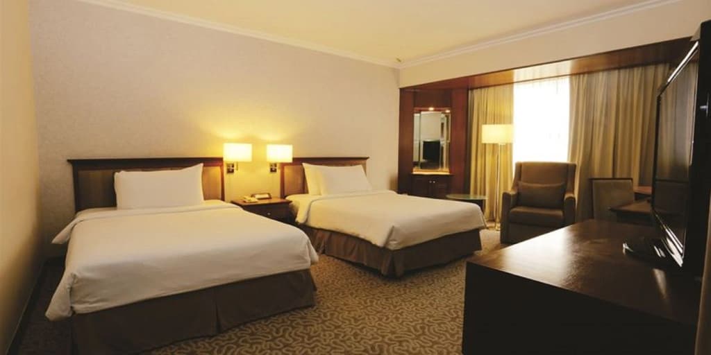 Mutiara Johor Bahru - photo 4