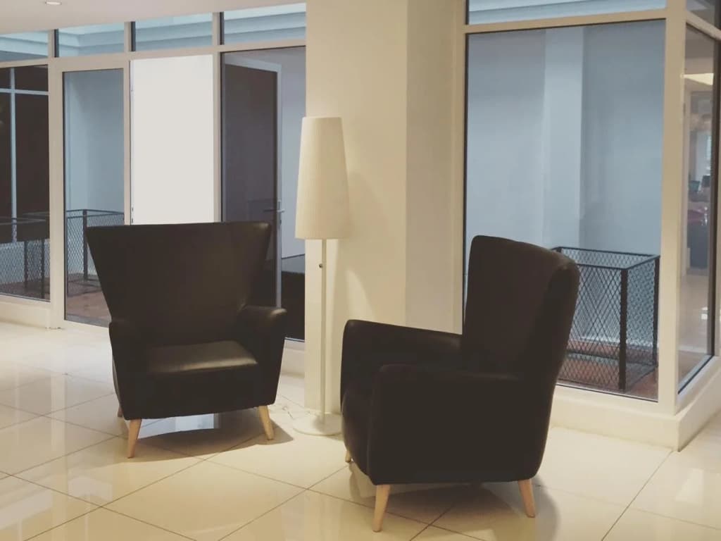 T Hotel Macallum - photo 8