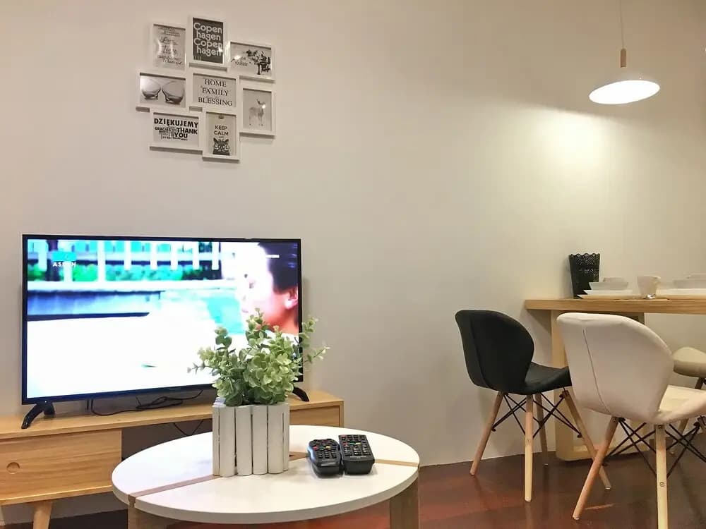iBook7 - 2 Bedroom Gurney Studio Suite by iBook Homestay - photo 13