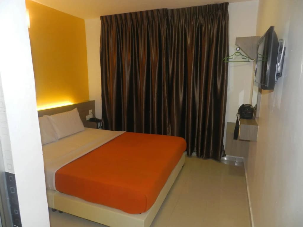 Yellow Mansion Hotel Melaka Raya - photo 7