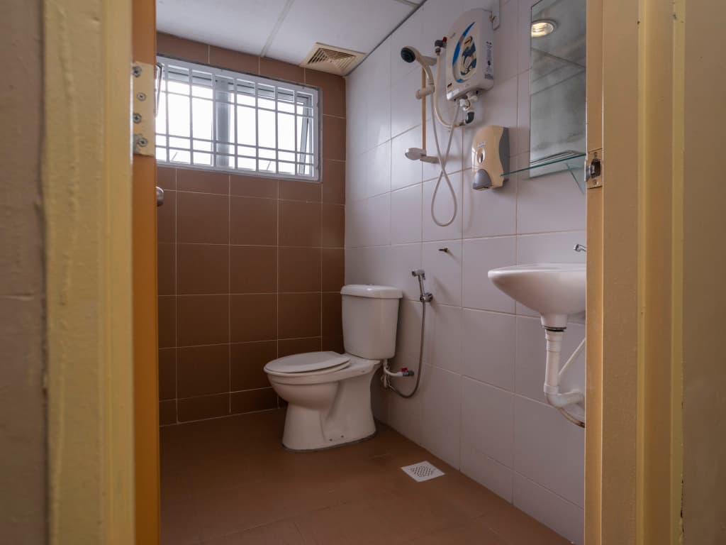 OYO 614 D'PINETREES Hotel - photo 9