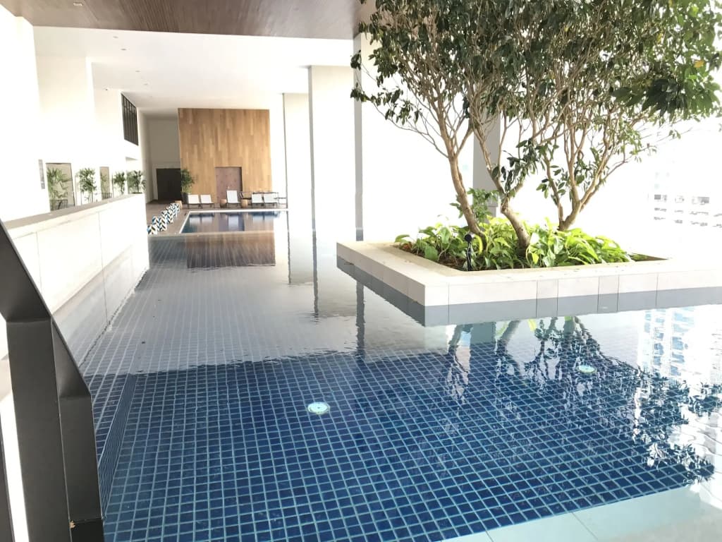 KL Sentral Bangsar Suites (EST) by Luxury Suites Asia - photo 11