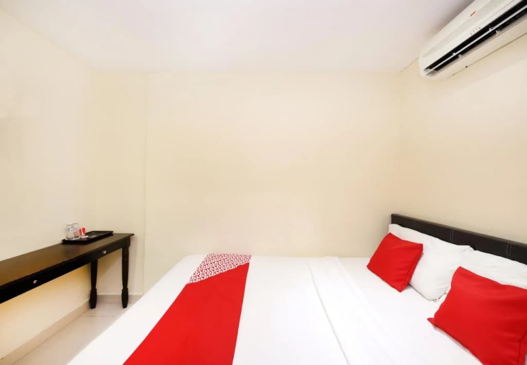 OYO 786 The Citilite Hotel - photo 18