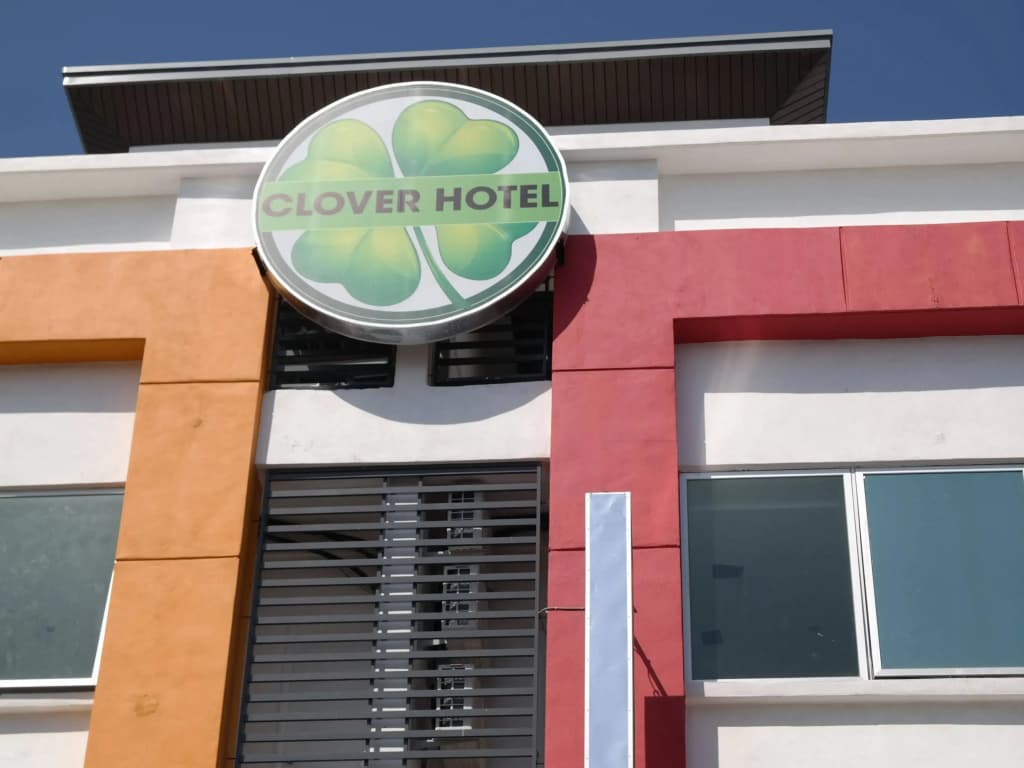 Clover Hotel Port Dickson - photo 1