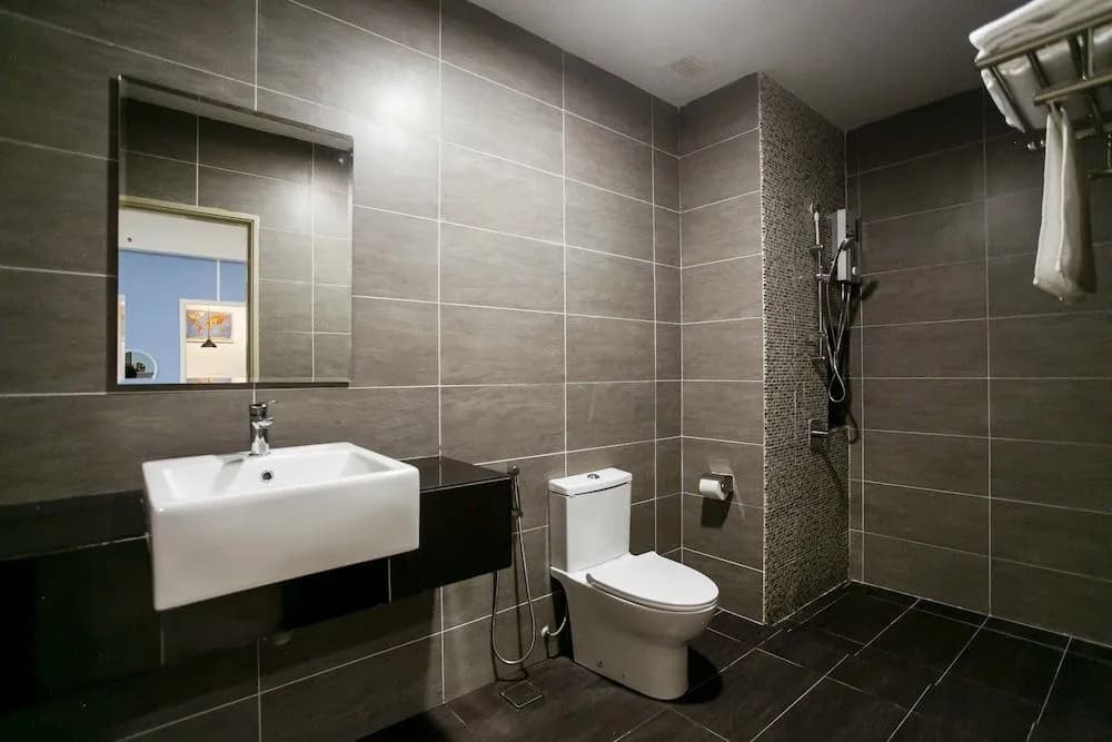 Aurora Pavilion Bukit Jalil by Ody Suites - photo 8