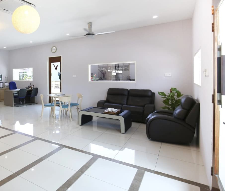Lavigo Resort - photo 11