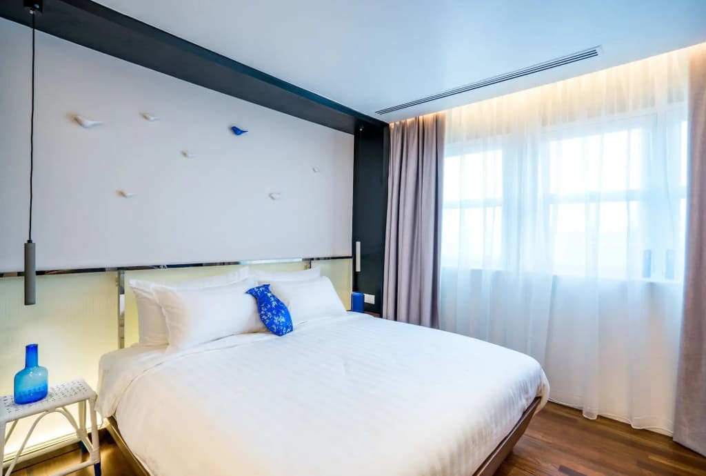Tien Hotel - photo 20