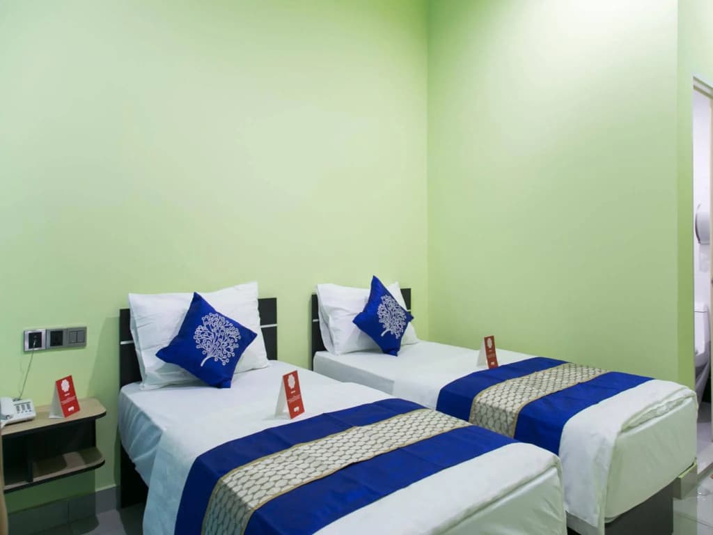 OYO Rooms Pinji Chinese Methodist Church Ipoh - photo 2