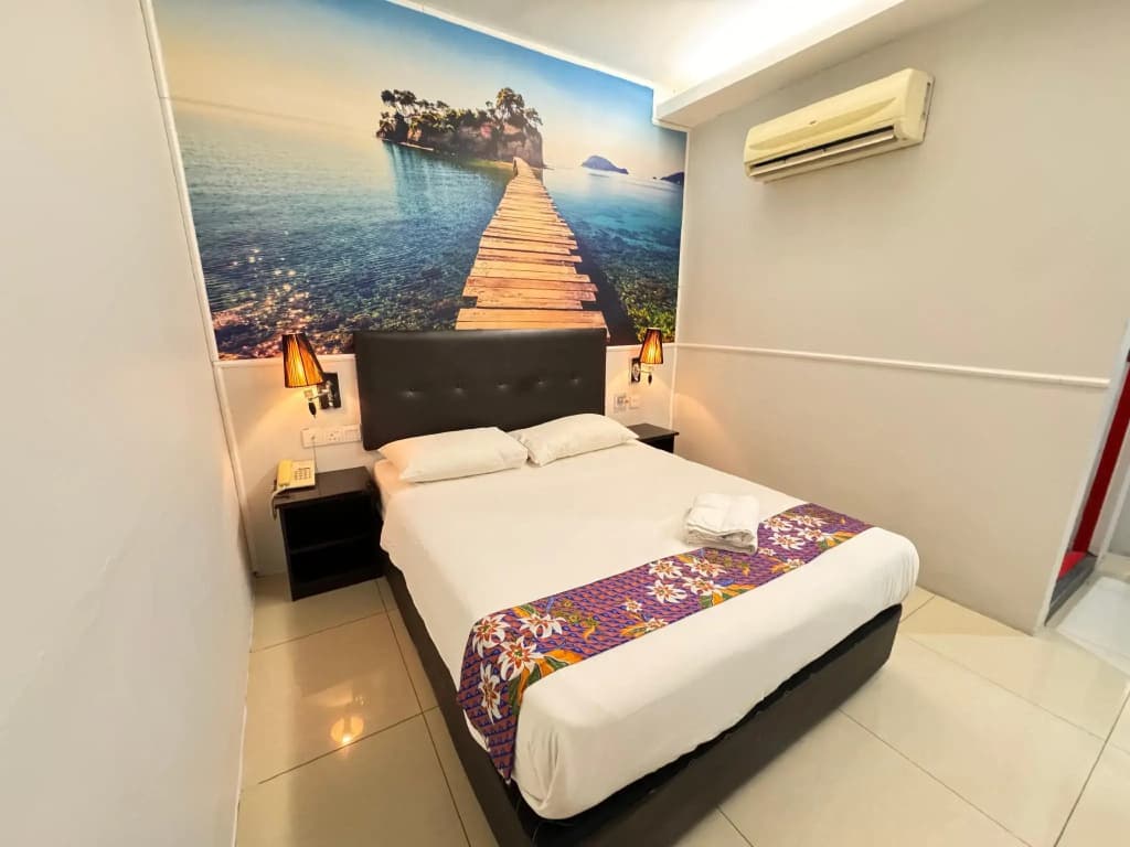 Best View Hotel Sunway Mentari - photo 4