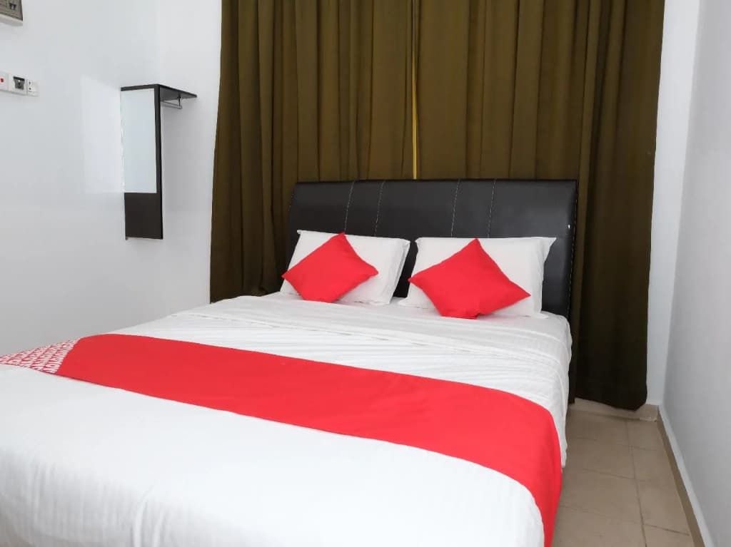 OYO 905 Hotel De'Light Villa - photo 3