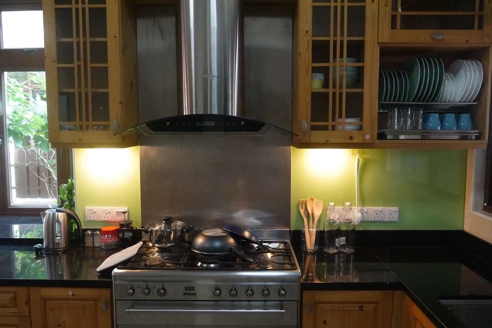 Batu Ferringhi Homestay - photo 21