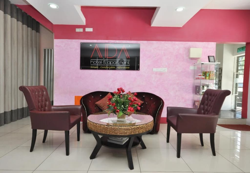 ADA Hotel & Apartment by OYO Rooms - photo 15