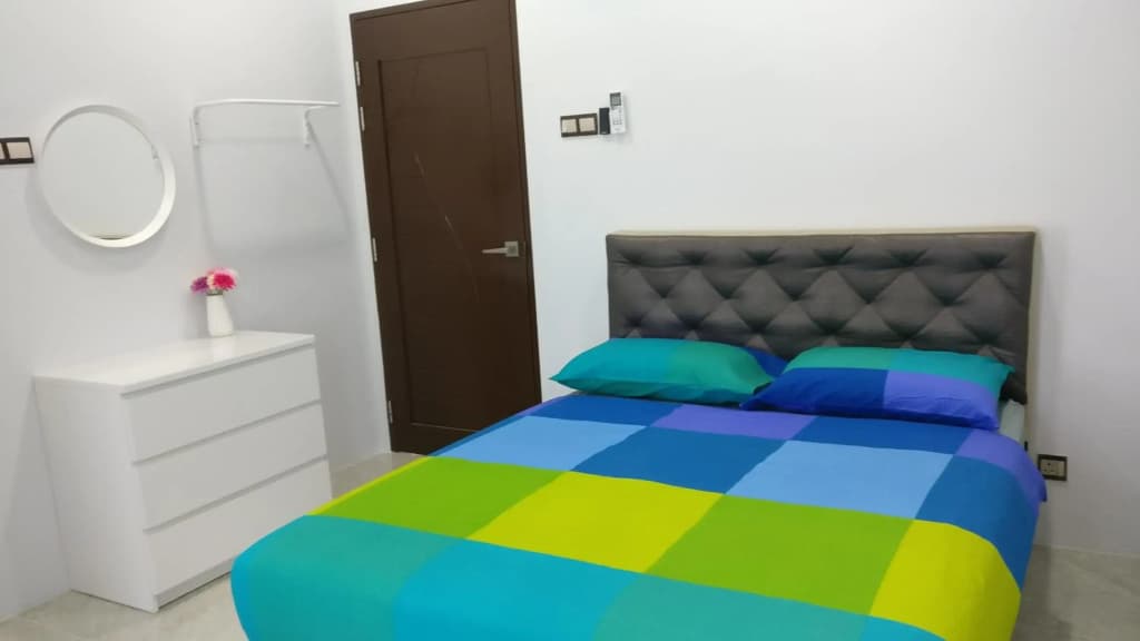 Villa DSelasih Homestay @UMT UNISZA - photo 15