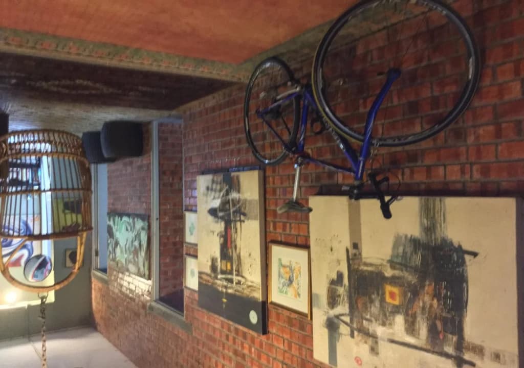 Le Village Malacca Guest House - photo 2