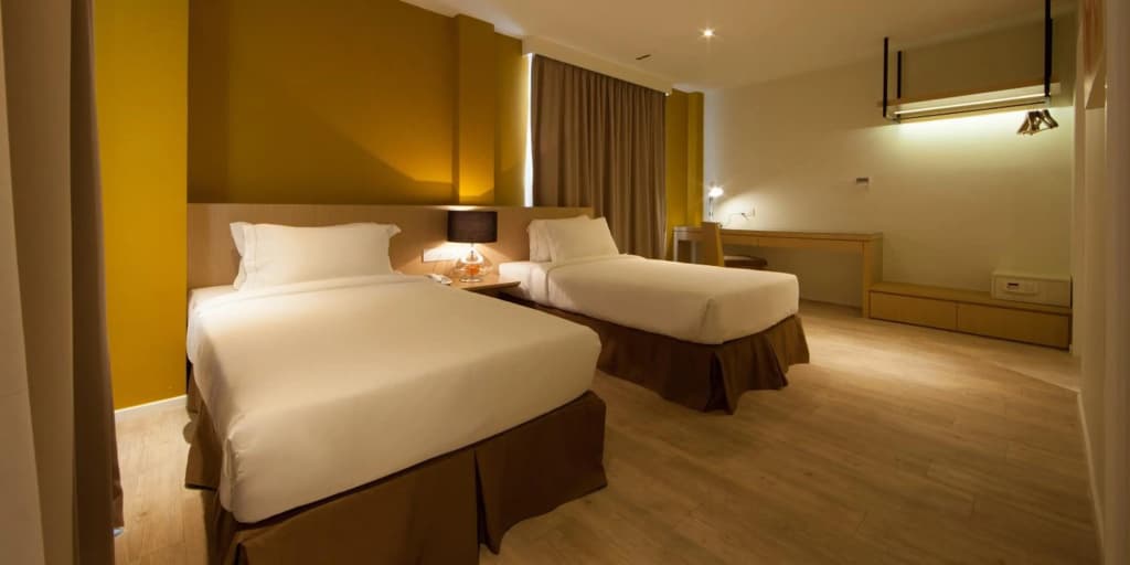 SGI Vacation Club Melaka - photo 5