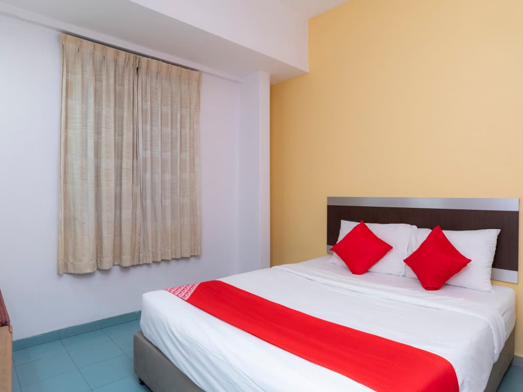 Hotel O De Perdana Hill - photo 3